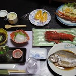 民宿旅館 山川 - 