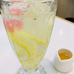 不二家レストラン 神戸さんプラザ店