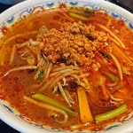 ピリケンラーメン - 