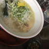 ラーメン　べっぷんち