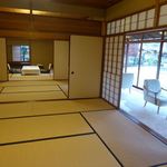 三養荘 - 部屋(宿木）