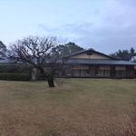 三養荘 - 部屋（宿木）の外観