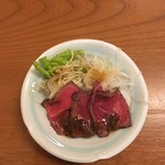 四季自然喰処たちばな - 