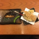 四季自然喰処たちばな - 