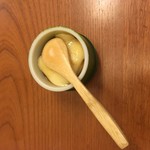 四季自然喰処たちばな - 