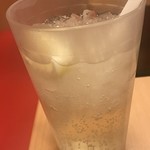 モスバーガー - 