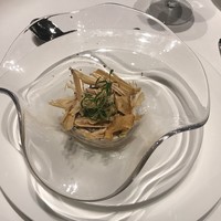 ワインラウンジ＆レストラン セパージュ 名古屋店 - フォアグラのコポー