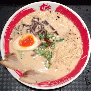 ラーメン まこと屋_1