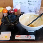 麺くい やまちゃん - 