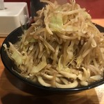 ラーメン ほしの  - ラーメン