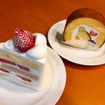 Patisserie SATSUKI - 