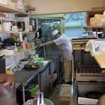 麺くい やまちゃん - 