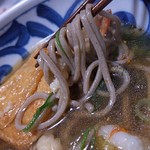 麺くい やまちゃん - 