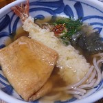 麺くい やまちゃん - 