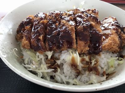 海山北 - 富良野（レストラン）の写真