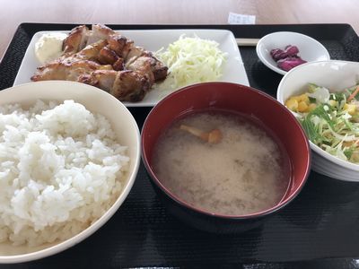 海山北 - 富良野（レストラン）の写真