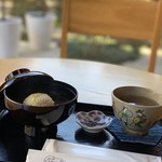 五十鈴茶屋 - 