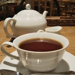 アフタヌーンティー・ティールーム - 