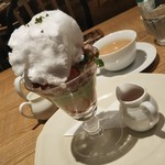 アフタヌーンティー・ティールーム - 