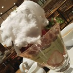 アフタヌーンティー・ティールーム - 