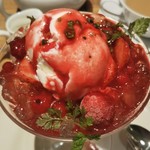 アフタヌーンティー・ティールーム - 