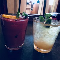 マディソン ニューヨーク キッチン - 