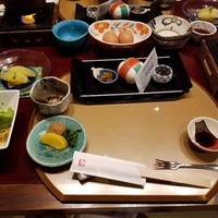 坐漁荘 - 