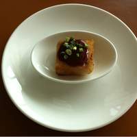 中国料理 「チャイナブルー」 コンラッド東京 - 