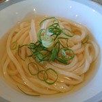 中村うどん - 