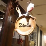 Decoller - 