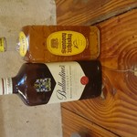 立ち呑み ぐいっと - バランタインと角瓶