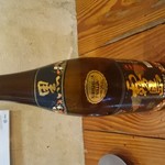 立ち呑み ぐいっと - 黒霧島