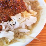 にかいや - ヤクミ（玉ねぎ）