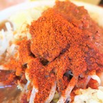 にかいや - とうがらし