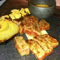 XEX TOKYO / 鉄板焼An - 