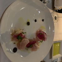 RESTAURANT DAZZLE - 