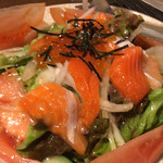錦江湾 - 気まぐれミニサラダ