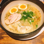 Sanuki Ramen Hamano - 