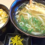 ちから餅 - 