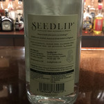 BAR CLUSTER - SEEDLIP