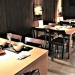 蕎麦屋 にこら - 