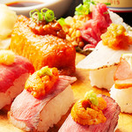 個室×肉バル×生ハム食べ放題 29○ TOKYO 札幌駅前店