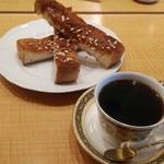 カフェ・ヴェルディ - 