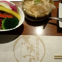 飛騨牛一頭家 馬喰一代 岐阜神田 - 