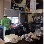 うどん屋 まつはま - 店内