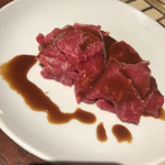 炭火焼肉一升びん - 