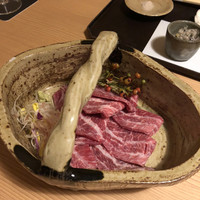 日本焼肉 はせ川 銀座店 - 
