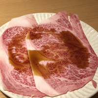 日本焼肉 はせ川 銀座店 - 