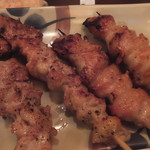 Yakitori Kurabu - （2018年12月）