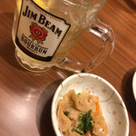 旨唐揚げと居酒メシ ミライザカ - 